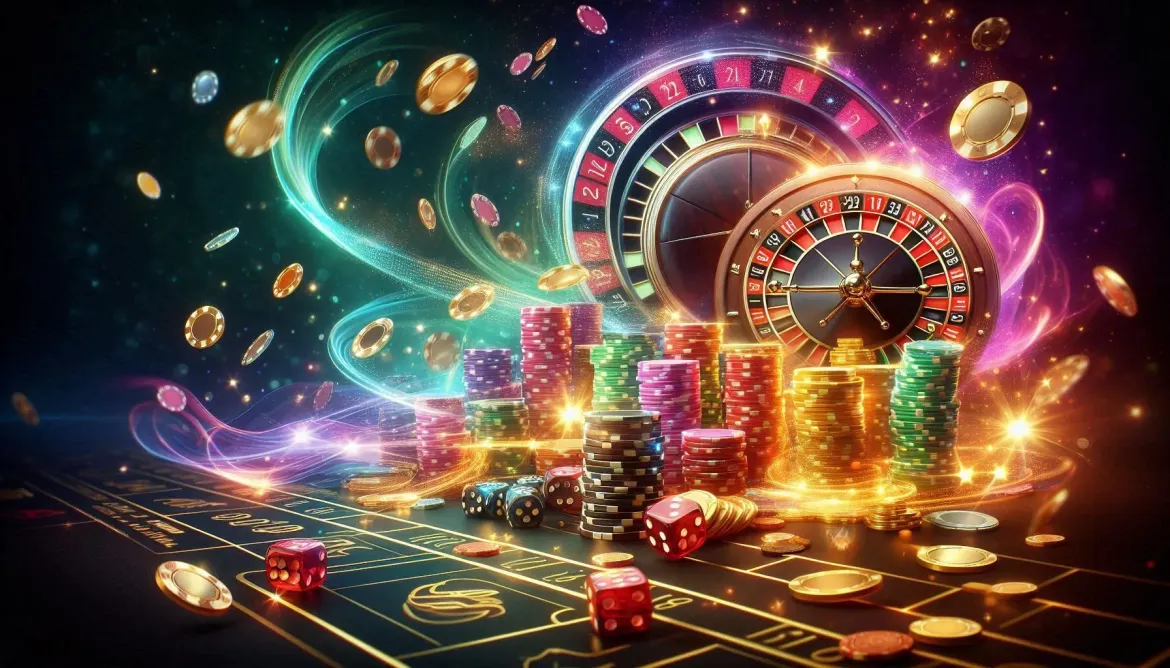 Chumba Casino